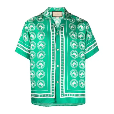 CAMICIA