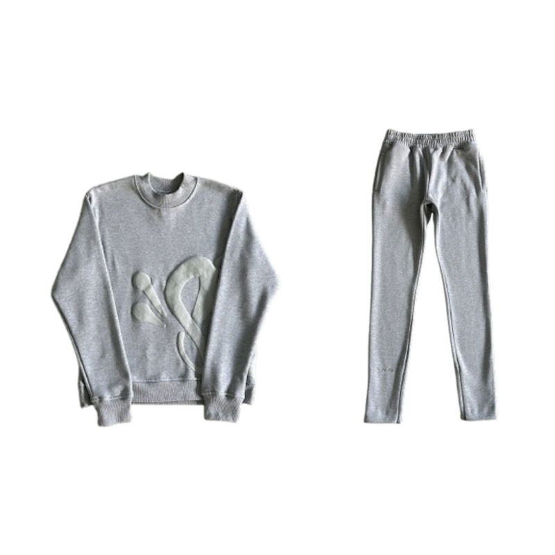 TRACKSUIT - SYN WRLD