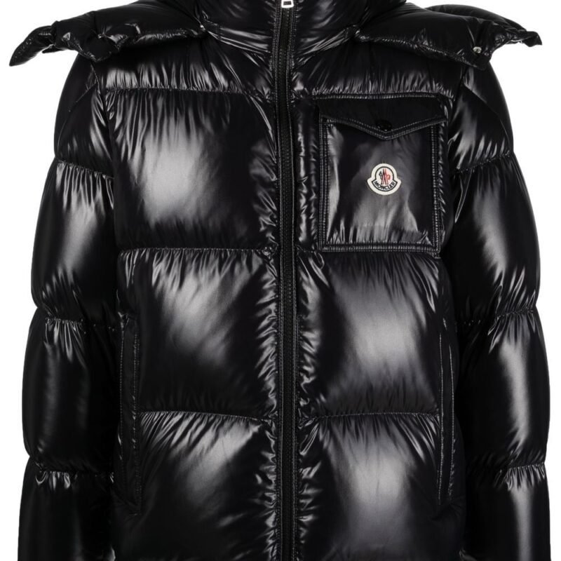 JACKET - M