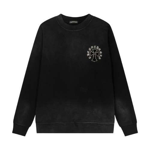 HOODIE - CHRHEART