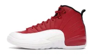 J12 GYM RED