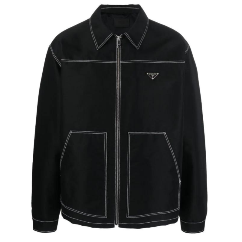 JACKET - PRD
