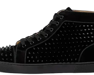 CHRISTIAN LOUB. TOTAL BORCHIE
