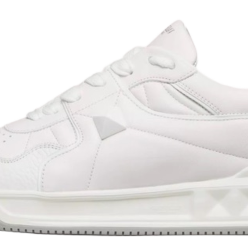 VALENTIN GARAV. WHITE