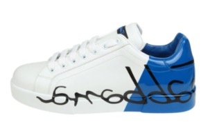 DOLCE G. SHINY BLUE