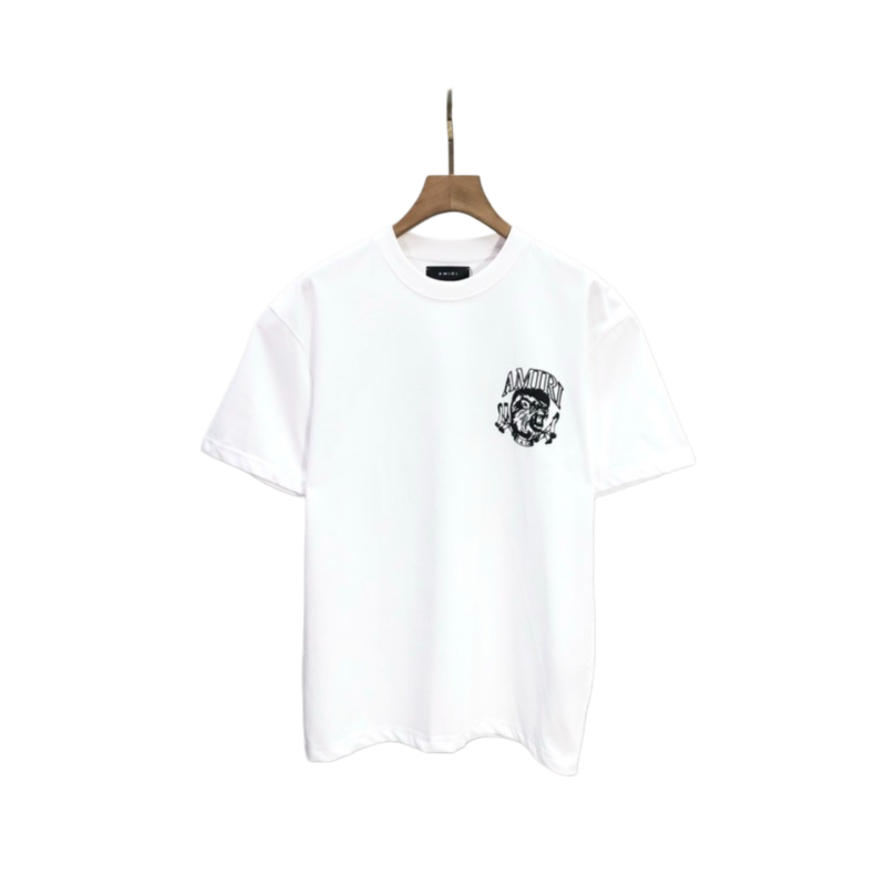 T-SHIRT - A