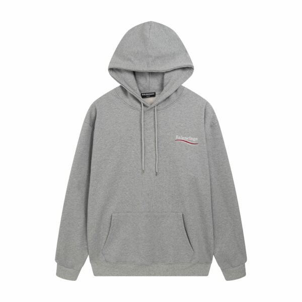 HOODIE - BL