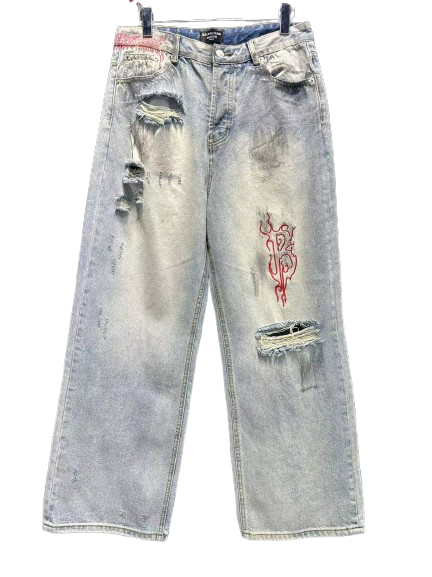 JEANS - BLNCG