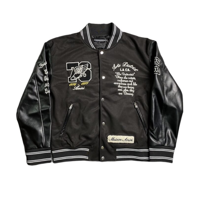VARSITY JACKET
