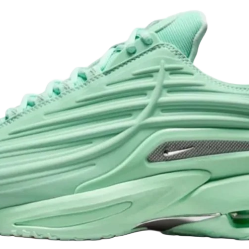 NK NCTA - MINT FOAM