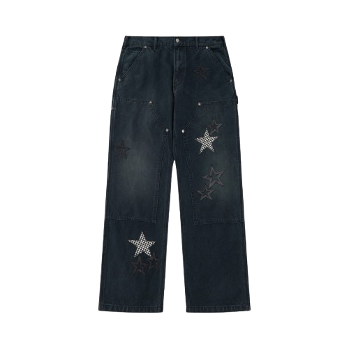 JEANS - CHRHEART