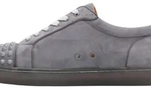CHRISTIAN LOUB. LOW GREY
