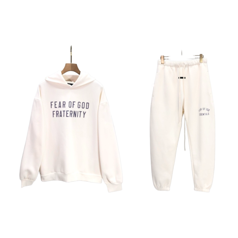 TRACKSUIT - ESSENTL