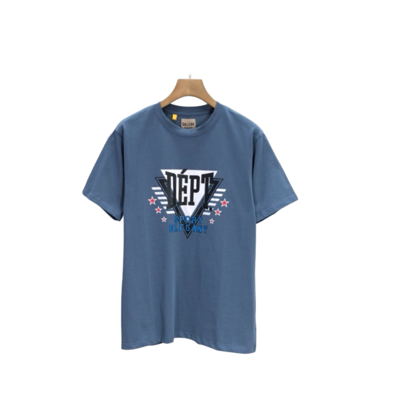 T-SHIRT - GALLERY D.