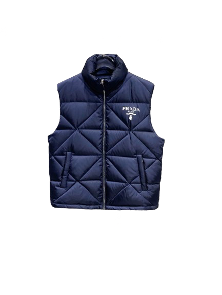GILET - P