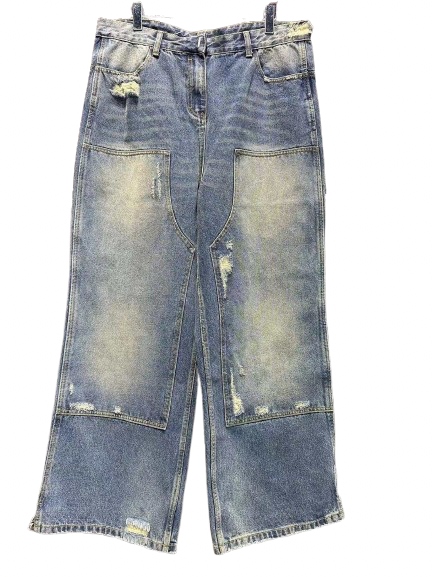 JEANS - BLNCG