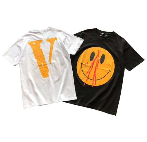 T-SHIRT -VLN