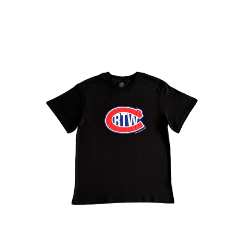 T-SHIRT - C