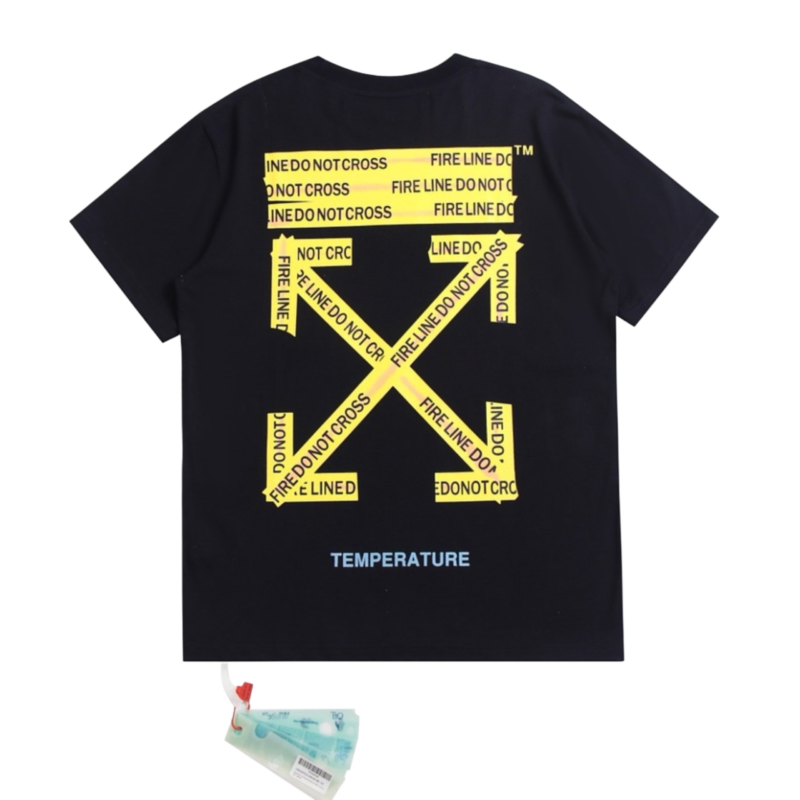 T-SHIRT - OFFW