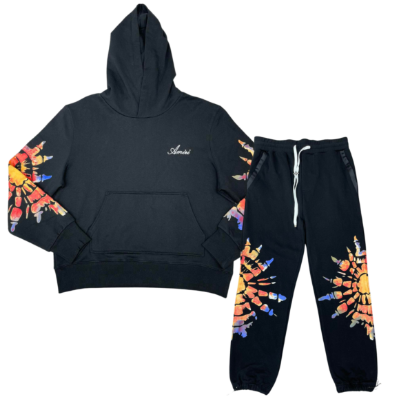 TRACKSUIT - A