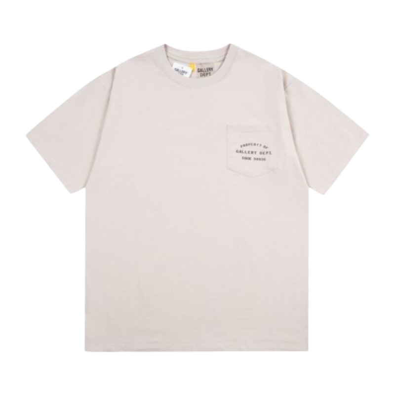 T-SHIRT - GALLERY D.