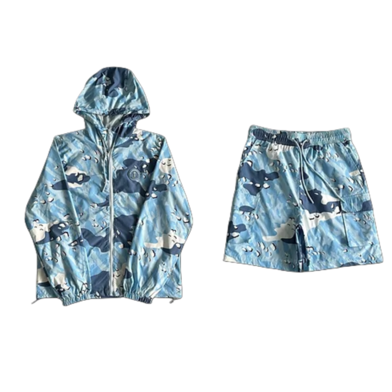 TRACKSUIT - T