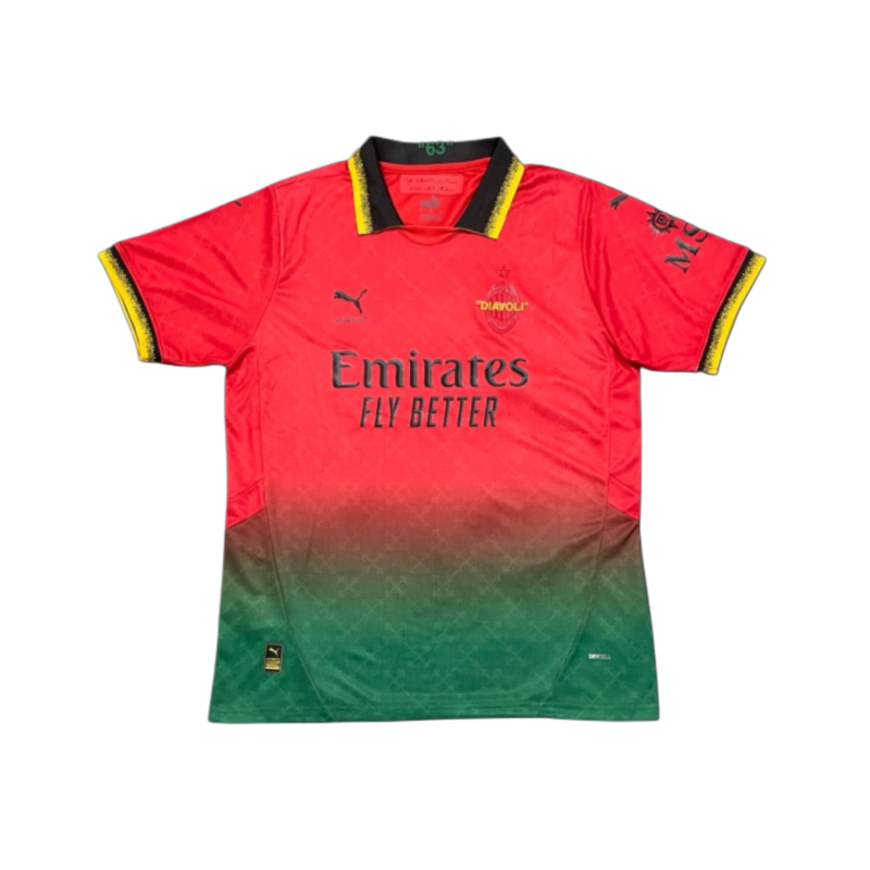 T-SHIRT - CALCIO