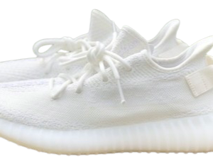 YEEZY 350 WHITE