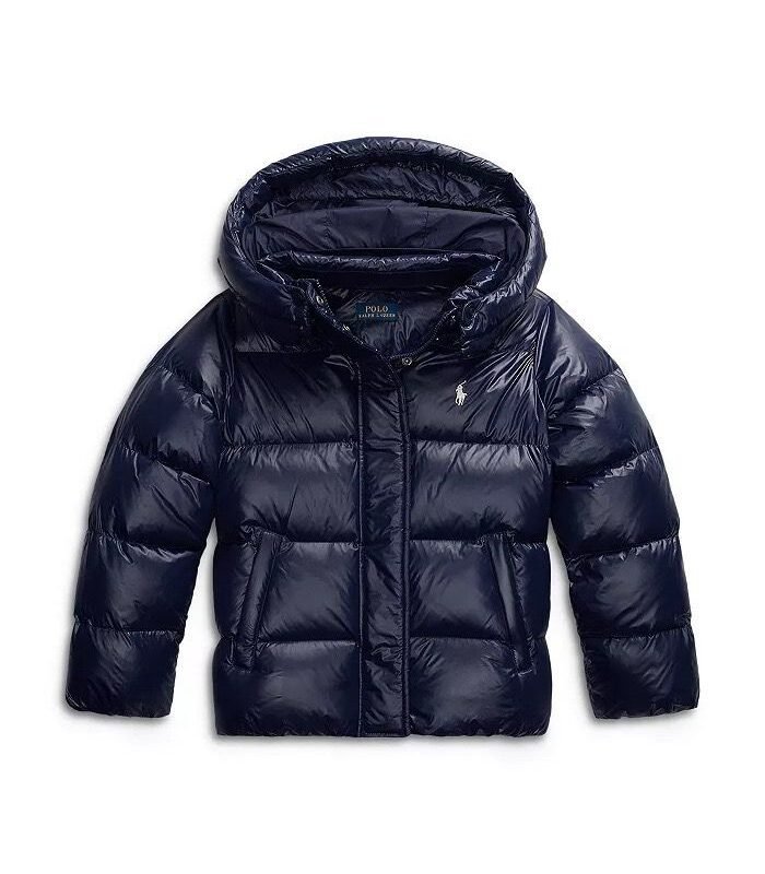 JACKET - P