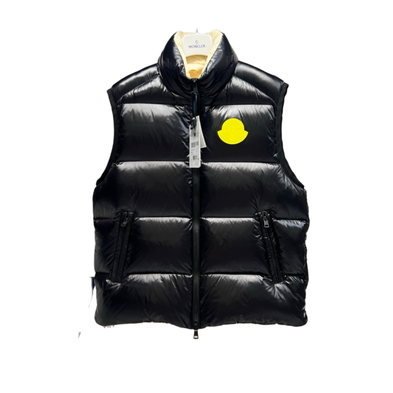 GILET - M