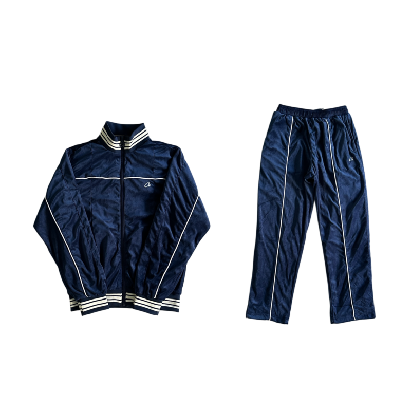 TRACKSUIT - C
