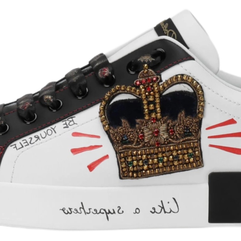 DOLCE G. CROWN