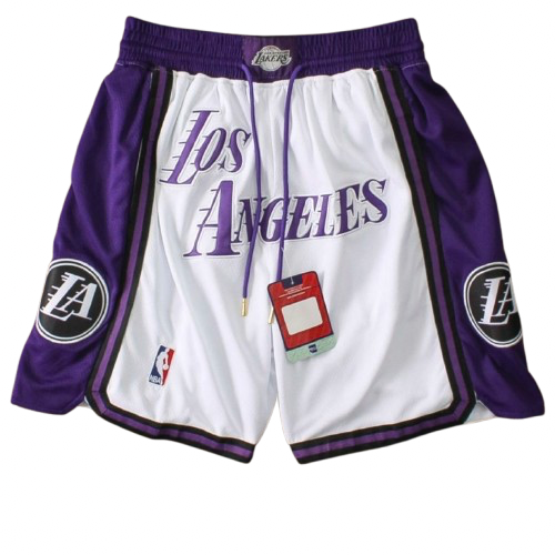SHORT NBA
