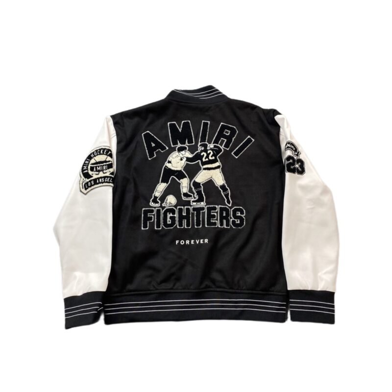 VARSITY JACKET