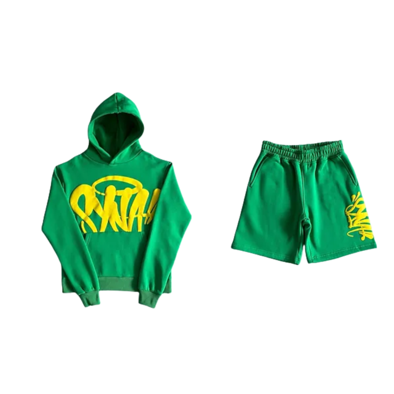 TRACKSUIT - SYN WRLD