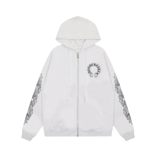 HOODIE - CHRHEART