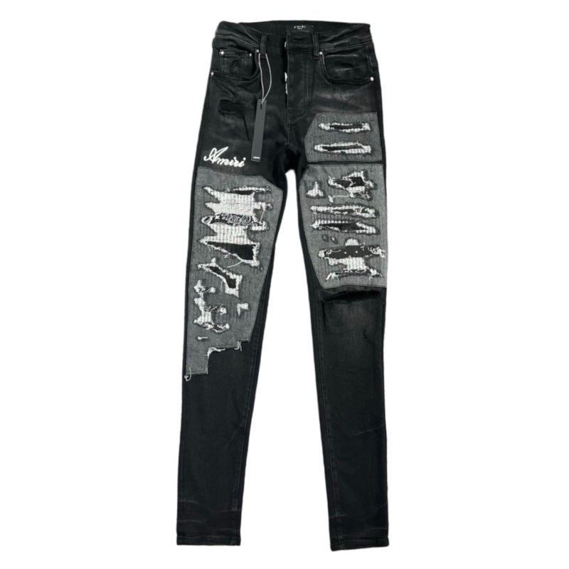 JEANS - A