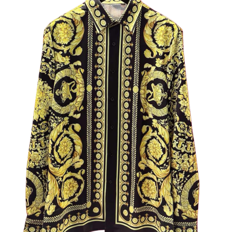 CAMICIA