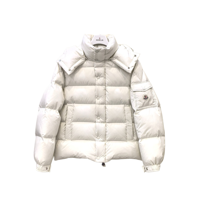 JACKET - M