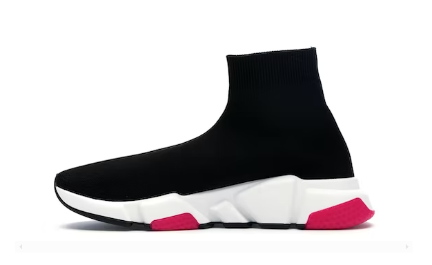 BLNG SPEED PINK