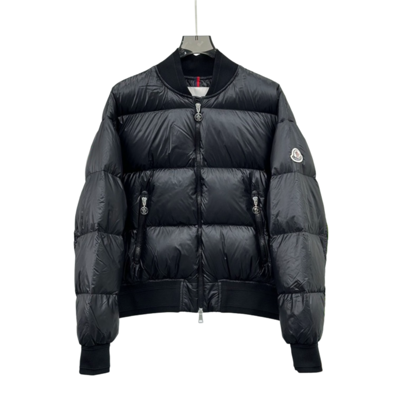 JACKET - M