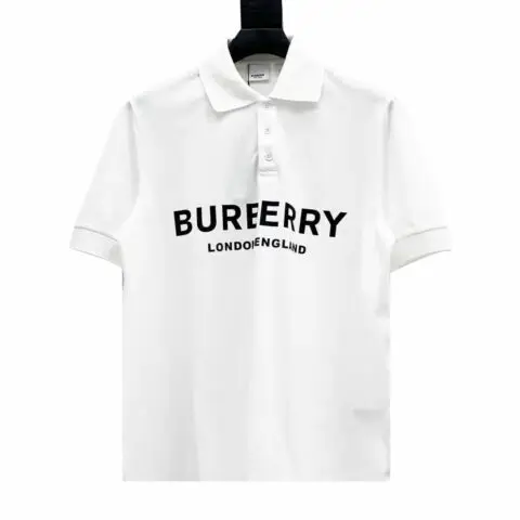 T-SHIRT POLO - B