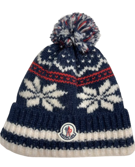 WINTER CAP