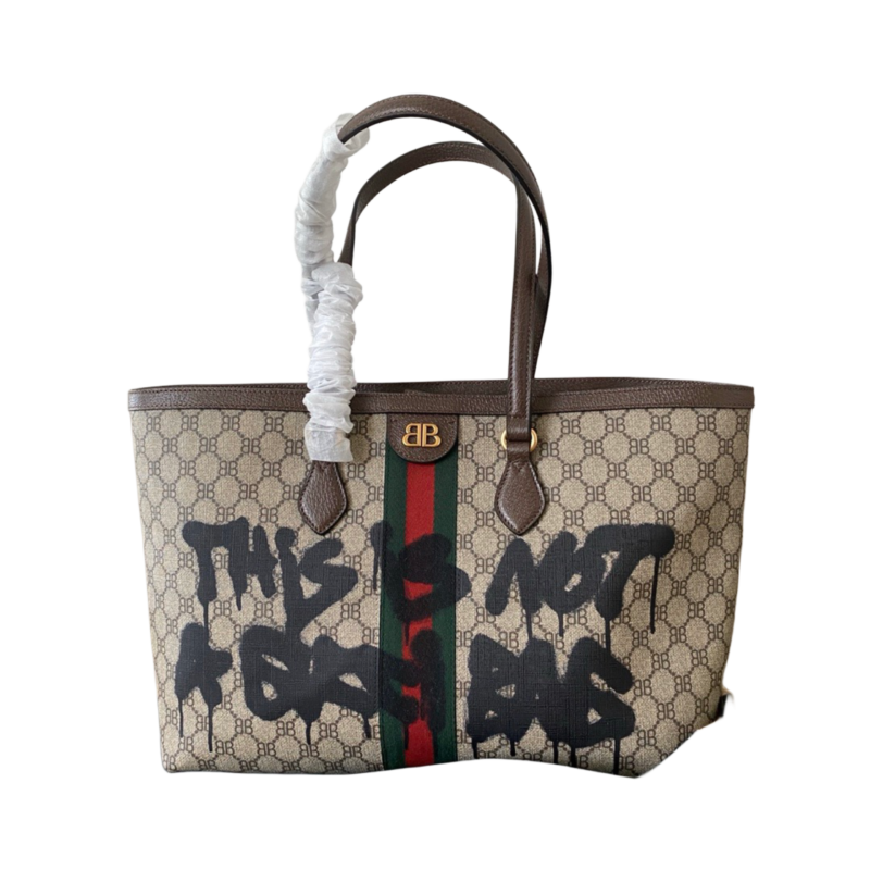 WOMAN BAG
