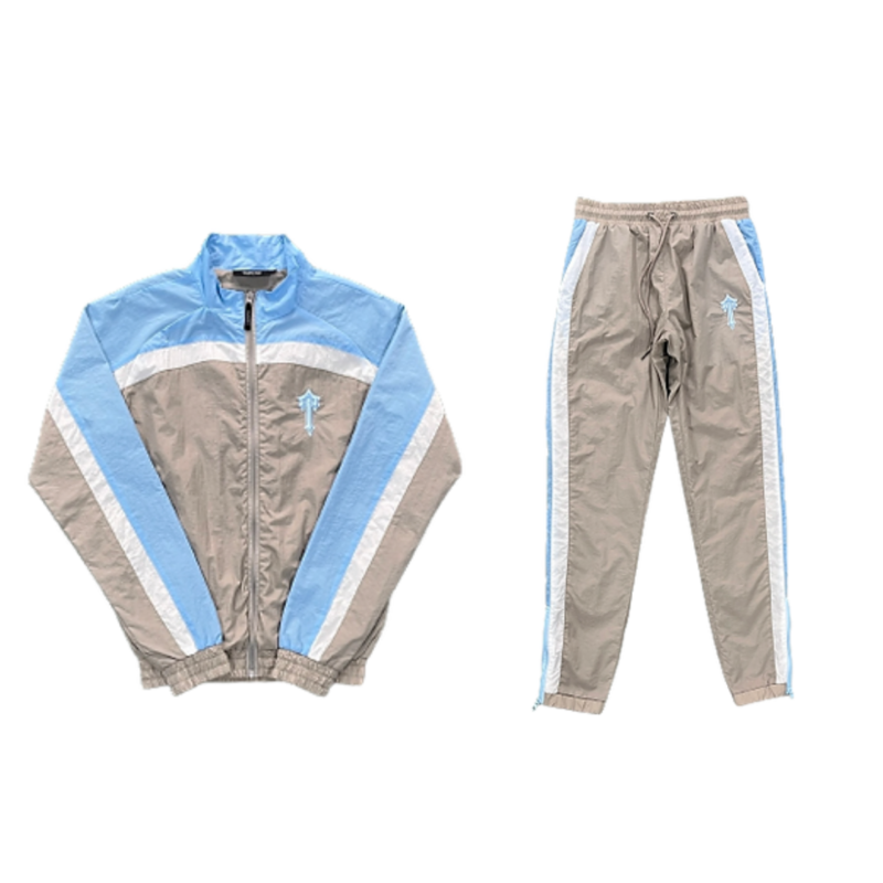 TRACKSUIT - T