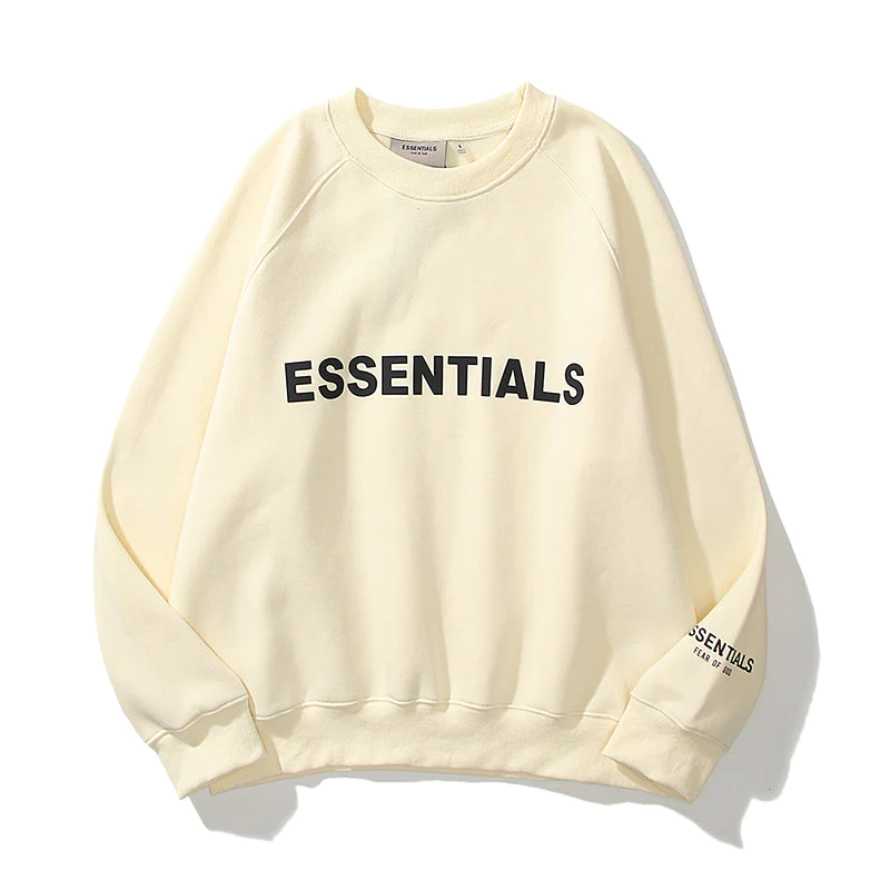 HOODIE - ESS
