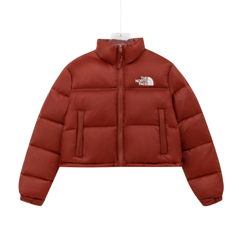 JACKET BROWN WOMAN