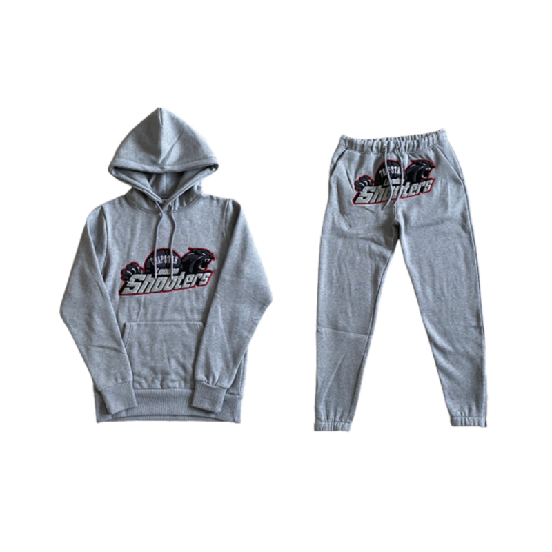 TRACKSUIT - T
