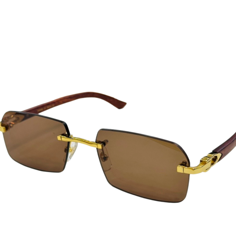 OCCHIALI DA SOLE - CARTIER