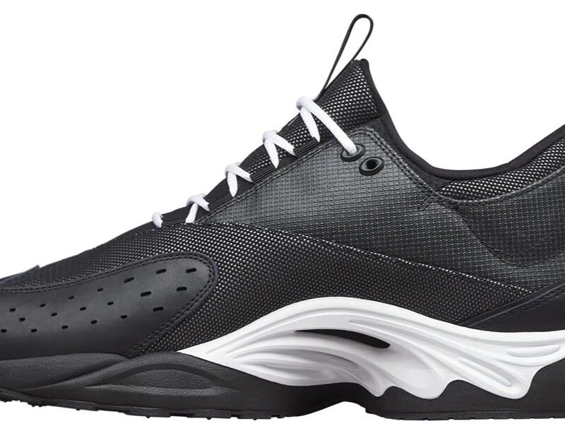 NK NCTA - BLACK/WHITE